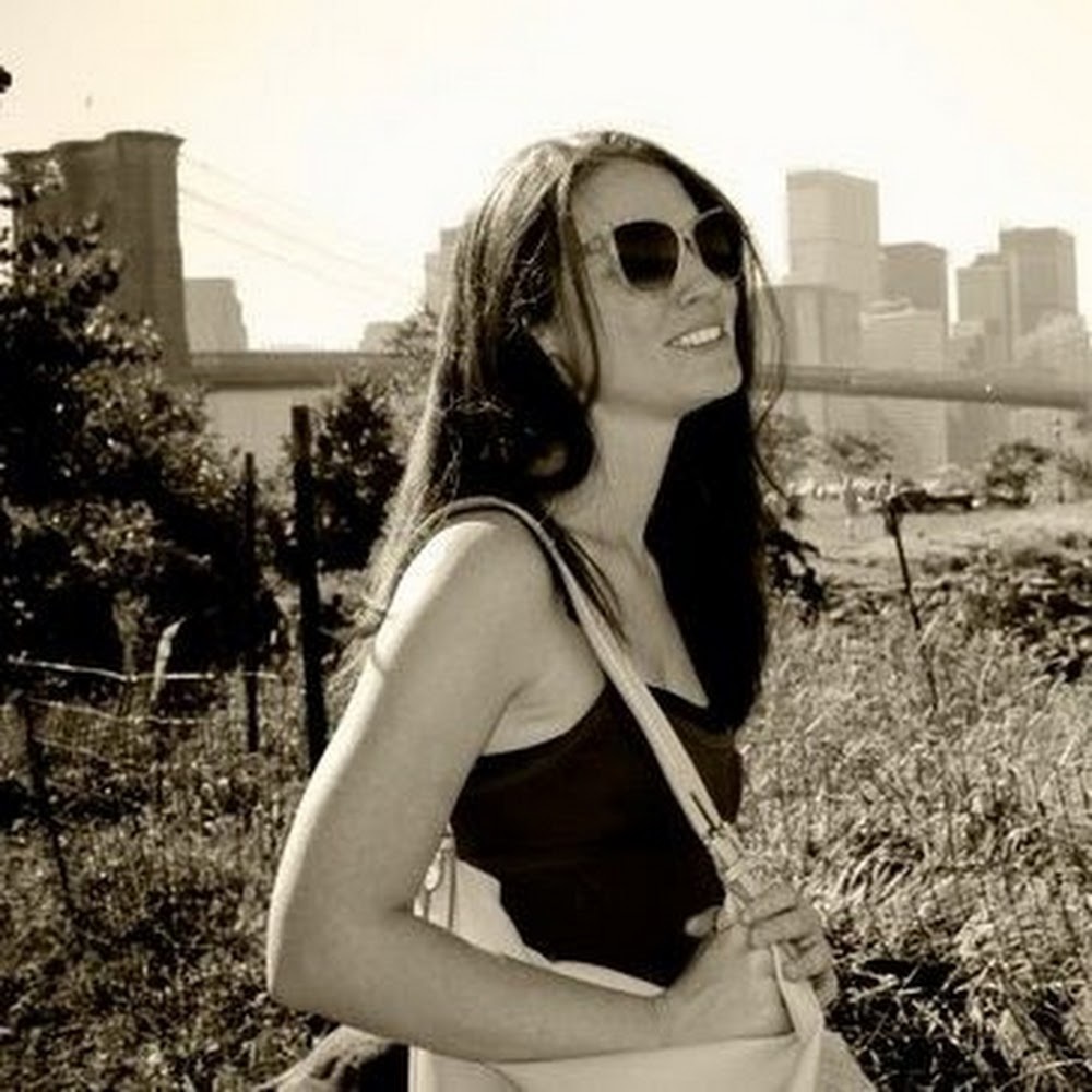 Meet your Posher, Tracy